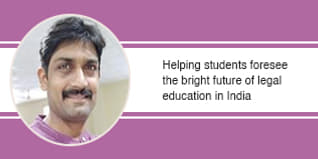 Bringing the industry interface prospects for students to acquire practical knowledge